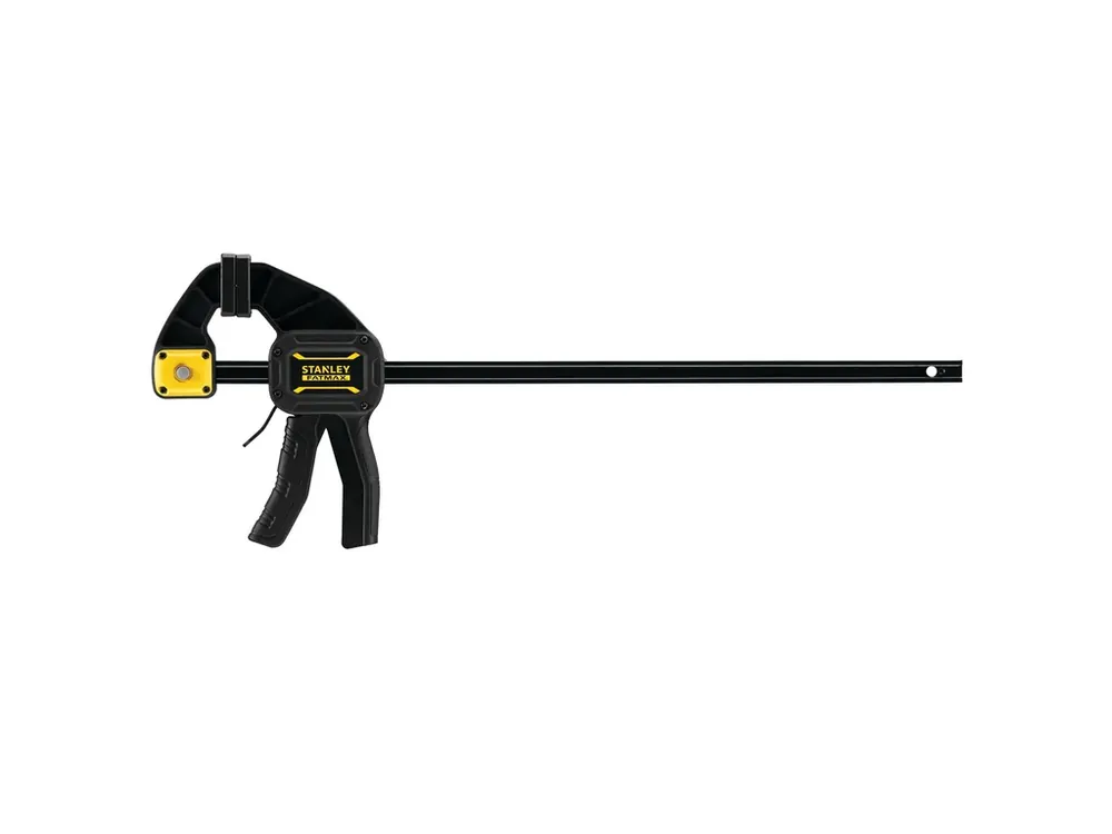 Svěrka jednoruční 45cm FatMax FMHT0-83211 STANLEY Přímo Od Výrobce