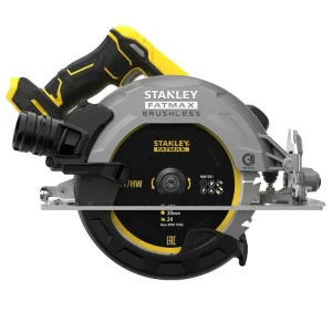 Aku kotoučová pila 18V 190mm SFMCS550B Stanley FATMAX V20(bez aku a nabíječky) Koupit Online