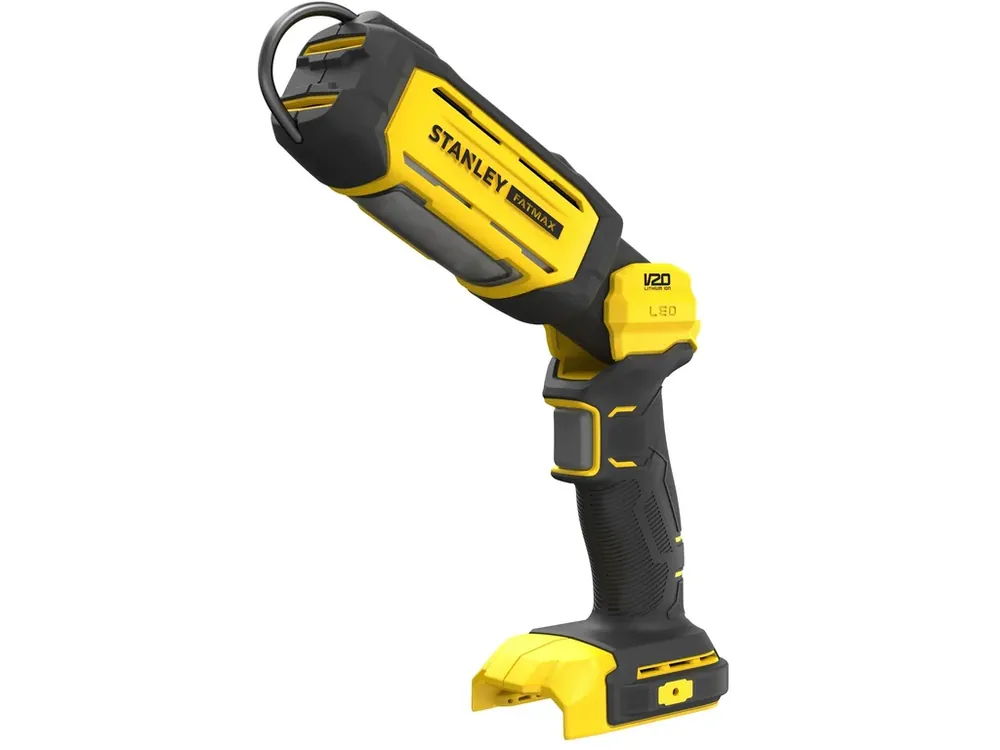 Aku svítilna 18V SFMCL050B Stanley FATMAX V20 ( bez aku a nabíječky ) Kup Teď
