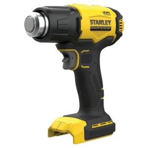 Aku horkovzdušná pistole 18V SFMCE530B Stanley FATMAX V20(bez aku a nabíječky) Jen Po Omezenou Doba