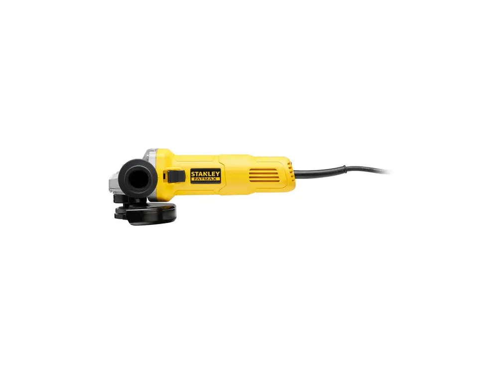 Poslední Šance Úhlová bruska 115 mm, 600W FMEG615 Stanley FATMAX