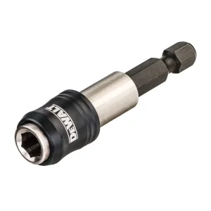 Adaptér pro 1/4" bity Clicfix DEWALT DT7515 Nová Kolekce