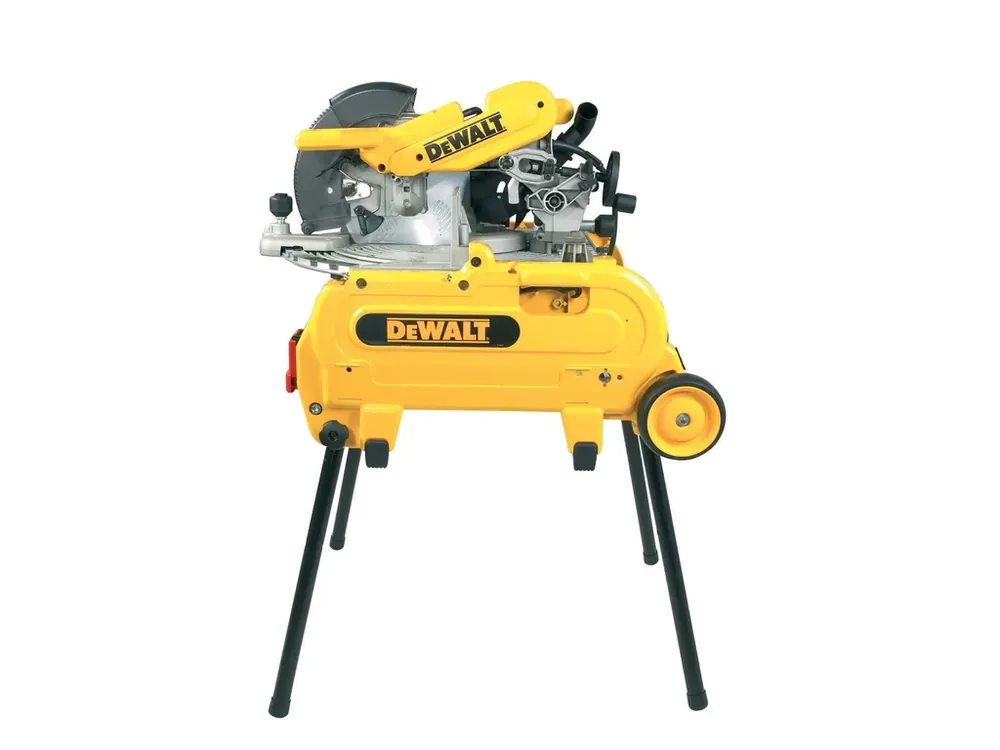 Kombinovaná pila 305mm D27107XPS DeWalt Rychlé Dodání