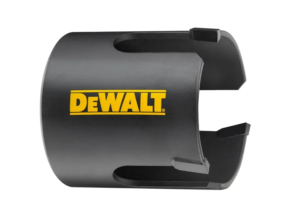 Dokud Zásoby Vydrží Vrtací korunka 102mm multimateriálová DT90423 DeWALT