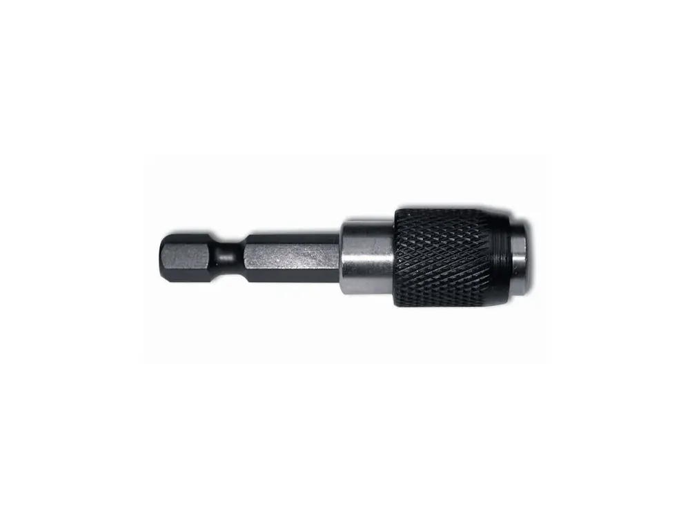Výhodná Nabídka Adaptér na bity 1/4" s aretací 60mm STANLEY 1-68-733