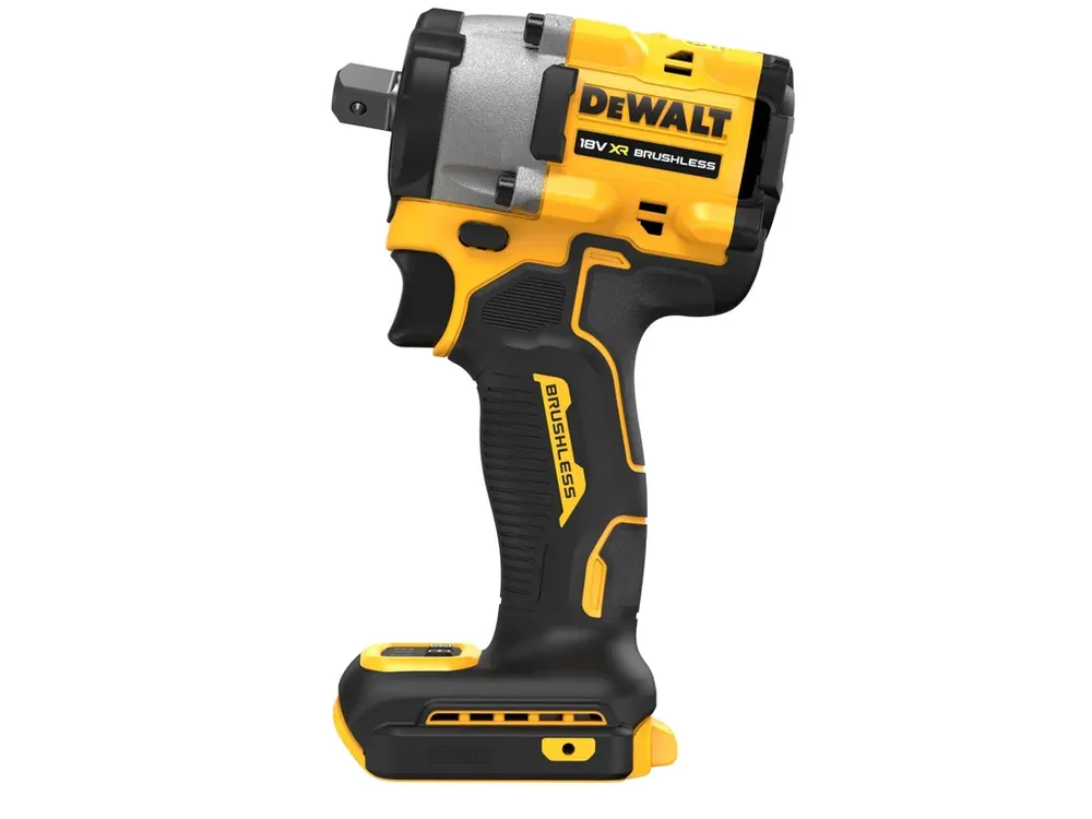 Super Cena Aku bezuhlíkový rázový utahovák 1/2" 18V XR DCF922N DeWALT ( bez aku a nabíječky )