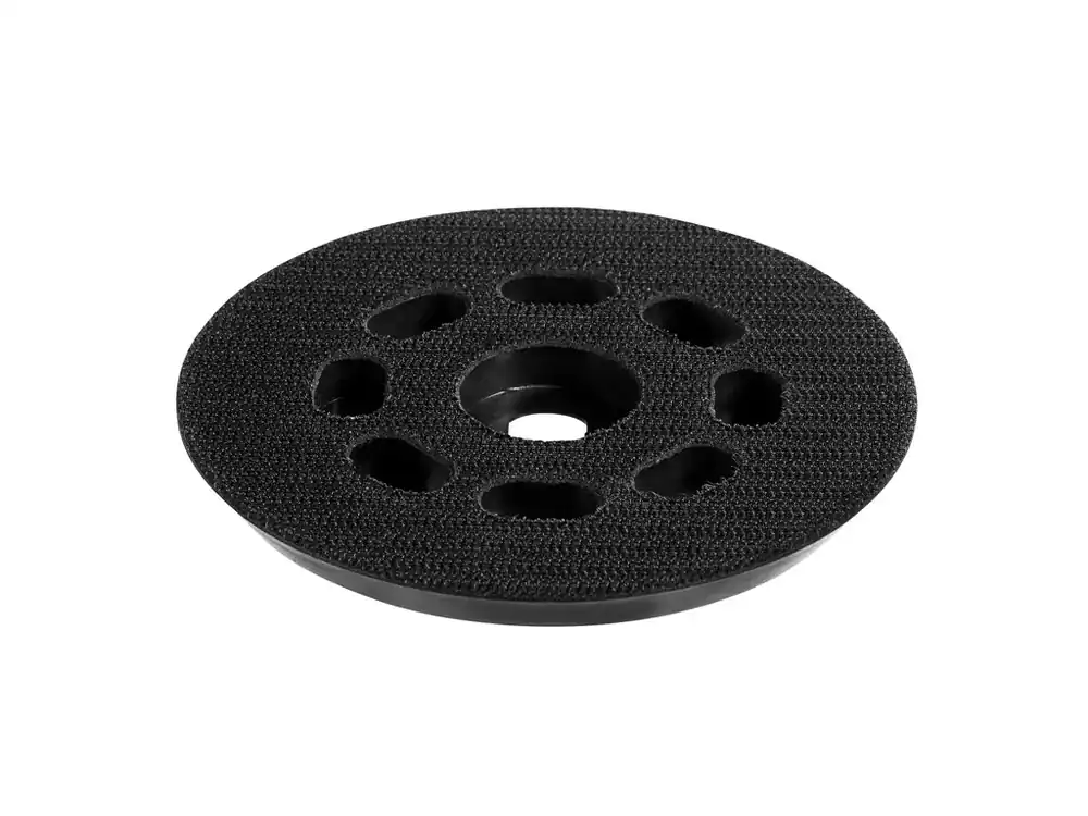 Značkový Opěrný talíř pro excentrické brusky 125 mm STA32312 STANLEY