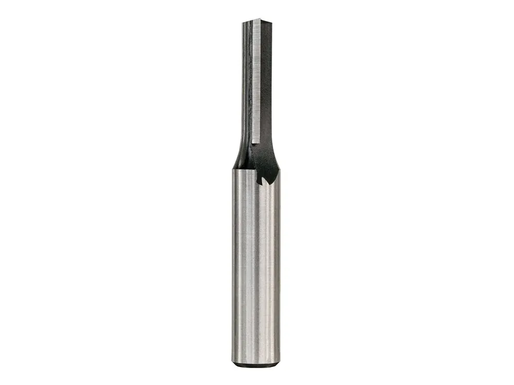 Tovární Cena Fréza válcová dvoubřitá 6x19mm TCT/HM STANLEY STA80300