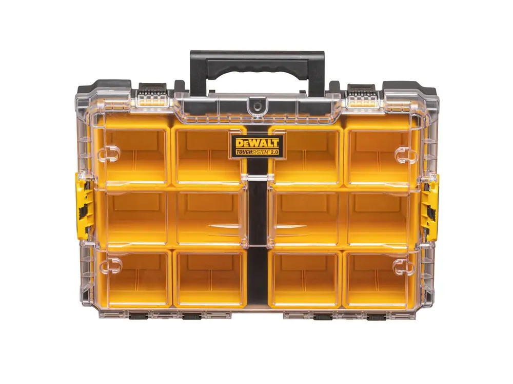 Poslední Šance Organizer Tough System 2.0 DS100 Dewalt DWST83394-1