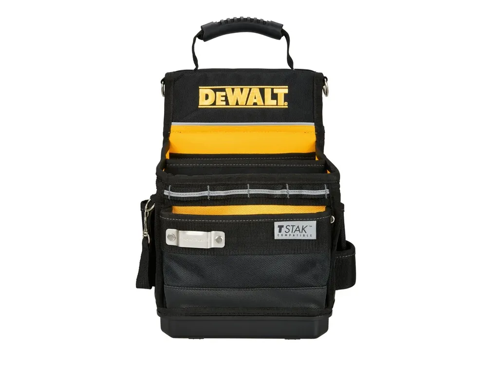 Brašna s oraganizérem TSTAK DWST83541-1 DeWALT Ověřený