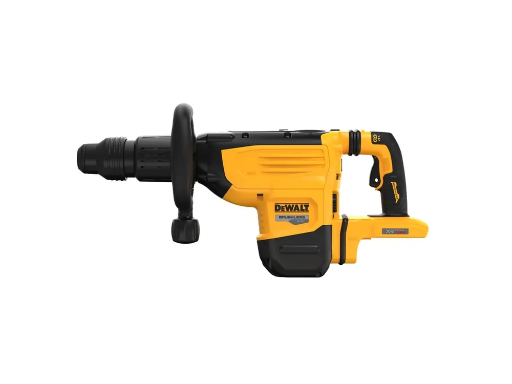 Aku sekací kladivo 54V FLEXVOLT DCH892N DeWALT (bez aku a nabíječky) Rychlé Dodání
