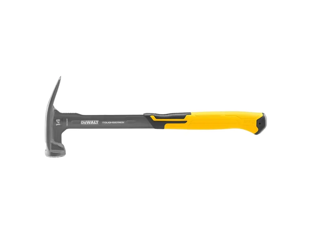 Vrácení Zdarma Kladivo tesařské 400g High Velocity DeWALT DWHT51138-0