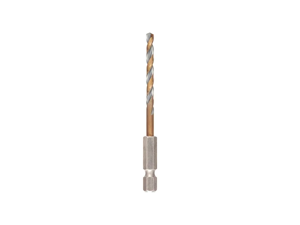 Cenová Bomba Vrták do kovu 4,0 mm BLACK AND GOLD DeWALT DT20604