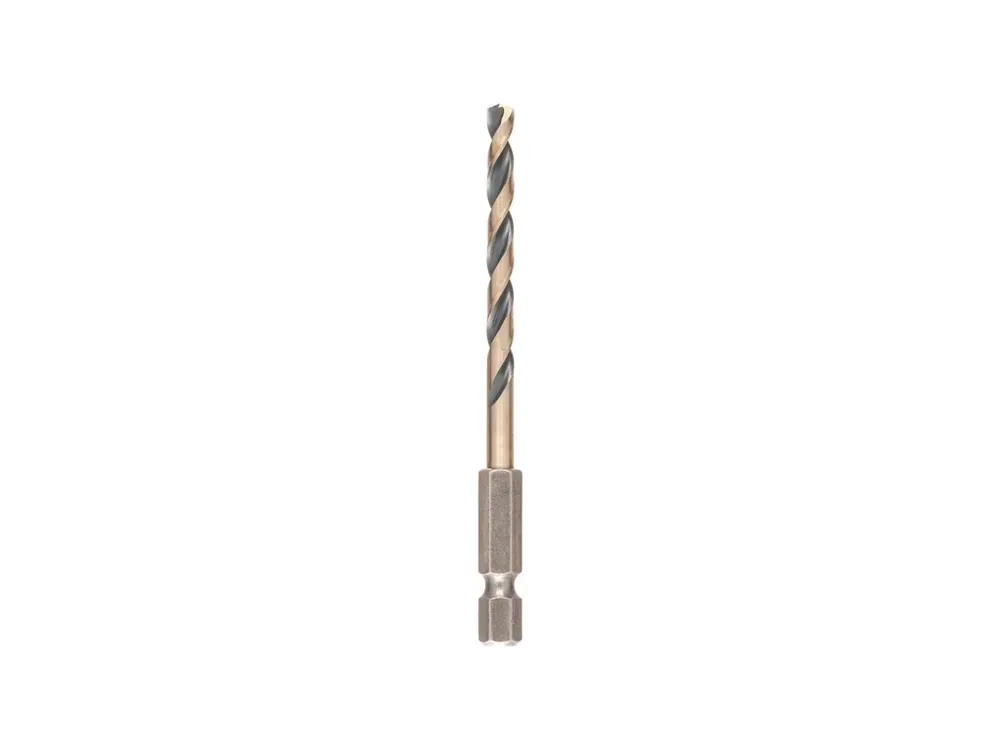 Vrták do kovu 4,5 mm BLACK AND GOLD DeWALT DT20605 Sleva