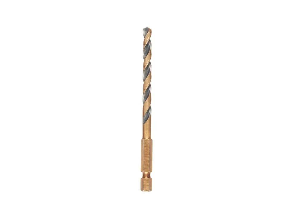 Speciální Cena Vrták do kovu 5,0 mm BLACK AND GOLD DeWALT DT20606