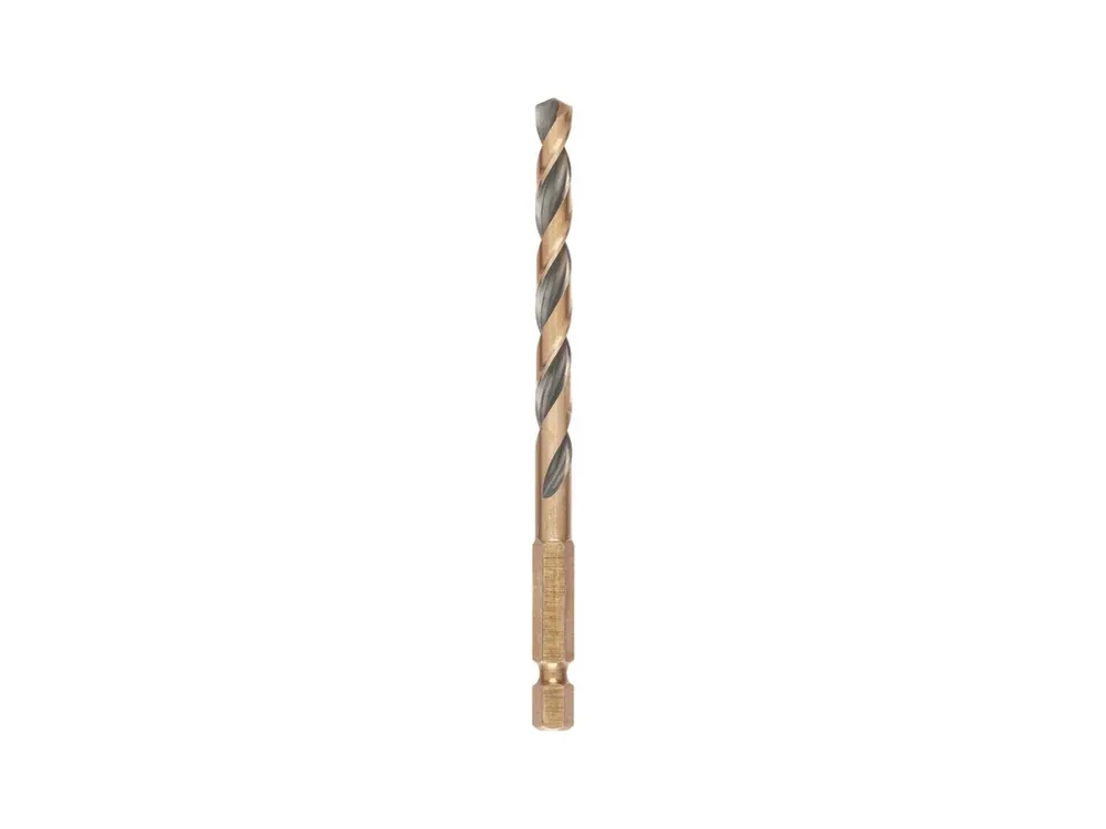 Vrták do kovu 7,0 mm BLACK AND GOLD DeWALT DT20610 Cenově Výhodný