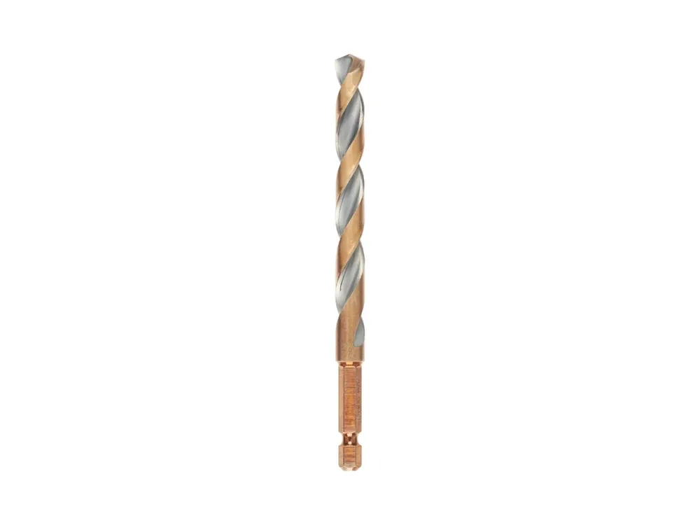 Speciální Cena Vrták do kovu 9,0 mm BLACK AND GOLD DeWALT DT20614