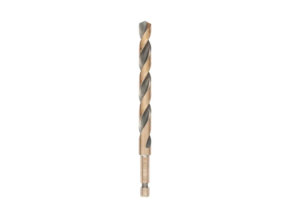 Speciální Cena Vrták do kovu 10,0 mm BLACK AND GOLD DeWALT DT20616