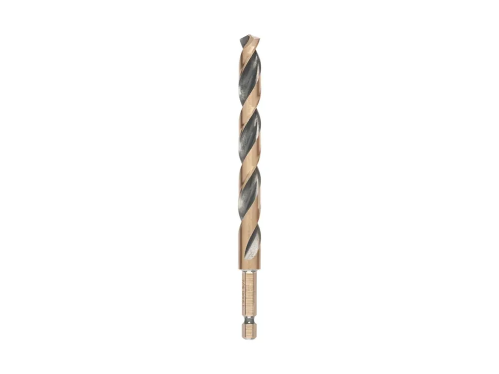 Vrták do kovu 11,0 mm BLACK AND GOLD DeWALT DT20617 Aktuální