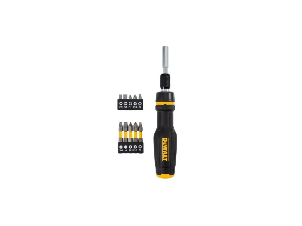 Šroubovák ráčnový DeWALT DWHT68001-0 Super Cena