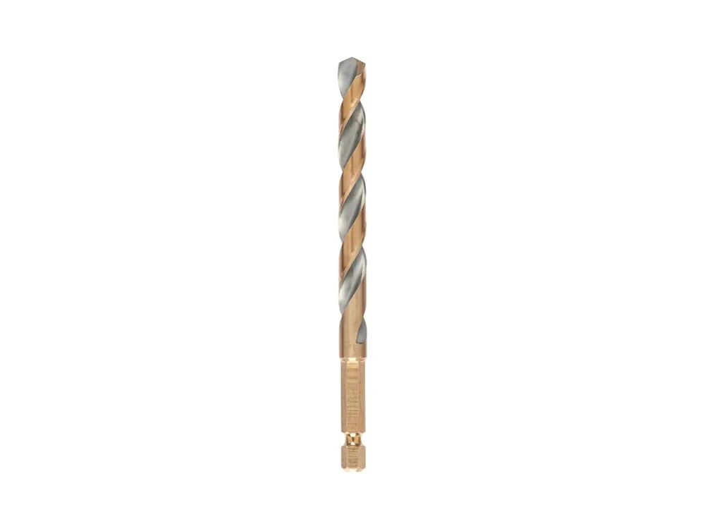 Vrták do kovu 8,5 mm BLACK AND GOLD DeWALT DT20613 Ihned K Objednání