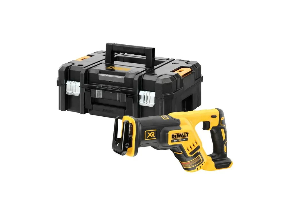 Aku mečová pila ocaska 18V DCS367NT DeWALT ( bez aku a nabíječky ) Ihned K Objednání