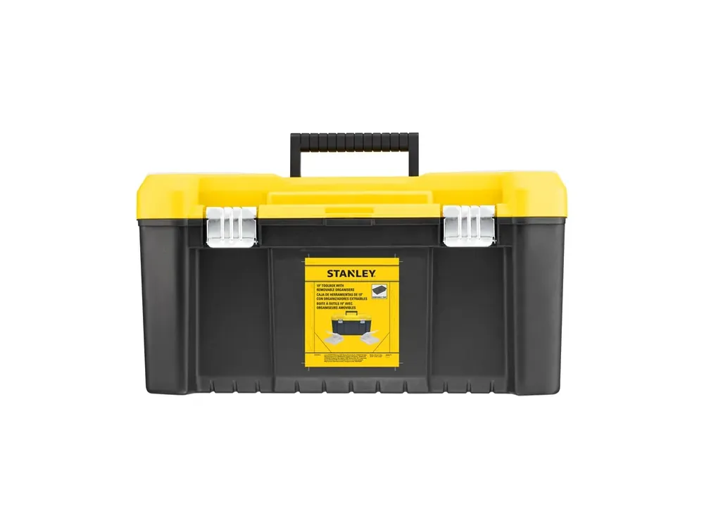 Originální Box na nářadí ESSENTIAL 19" STANLEY STST75787-1