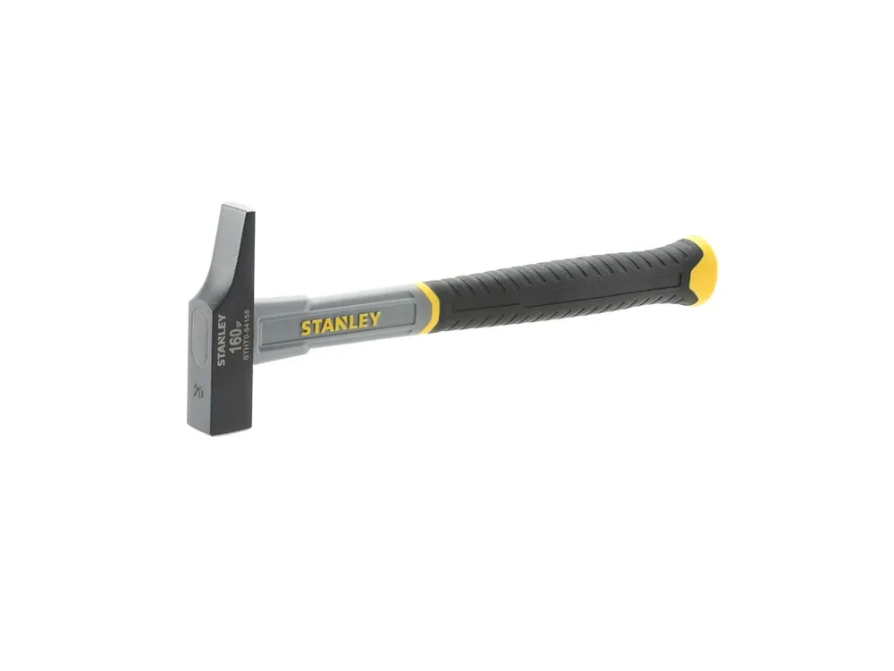 Tovární Cena Kladivo zámečnické 160g STANLEY STHT0-54158