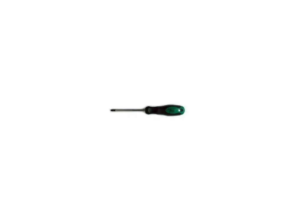 Hit Sezóny Šroubovák Pozidriv PZ 2 x 100mm Gola 042102