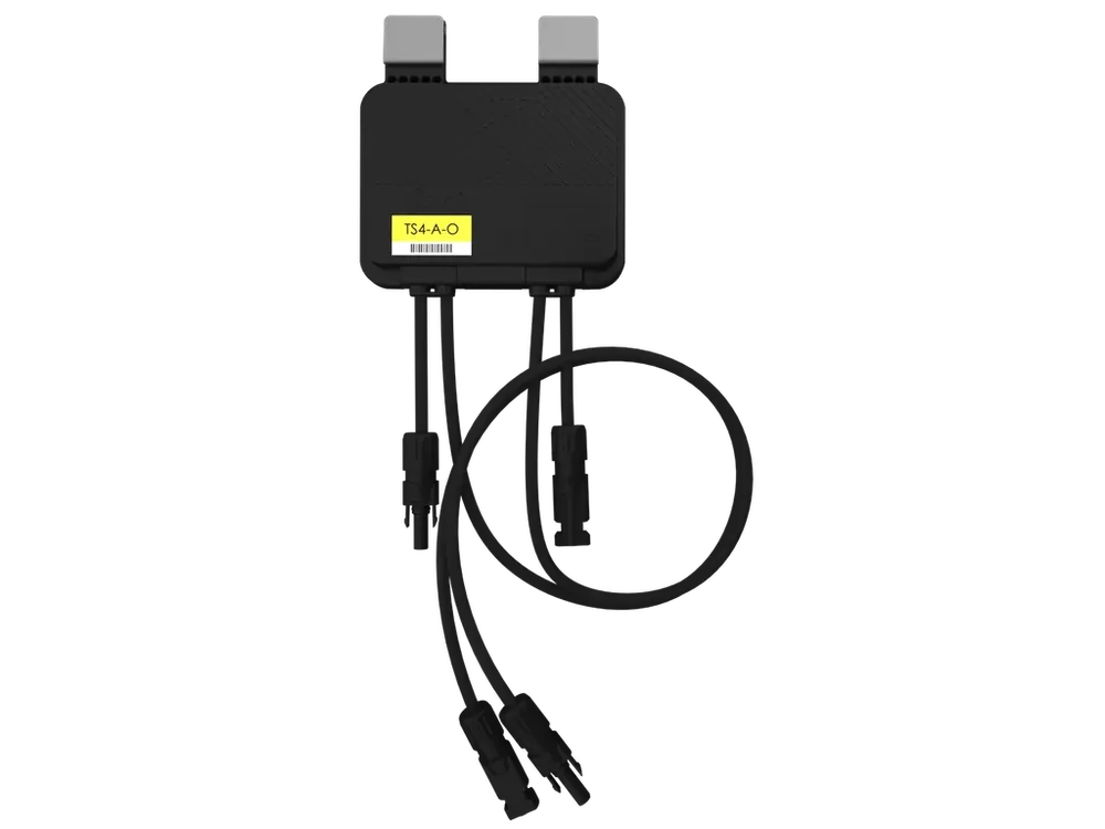 Optimalizace Tigo TS4-AO max. 700 Wp Originální