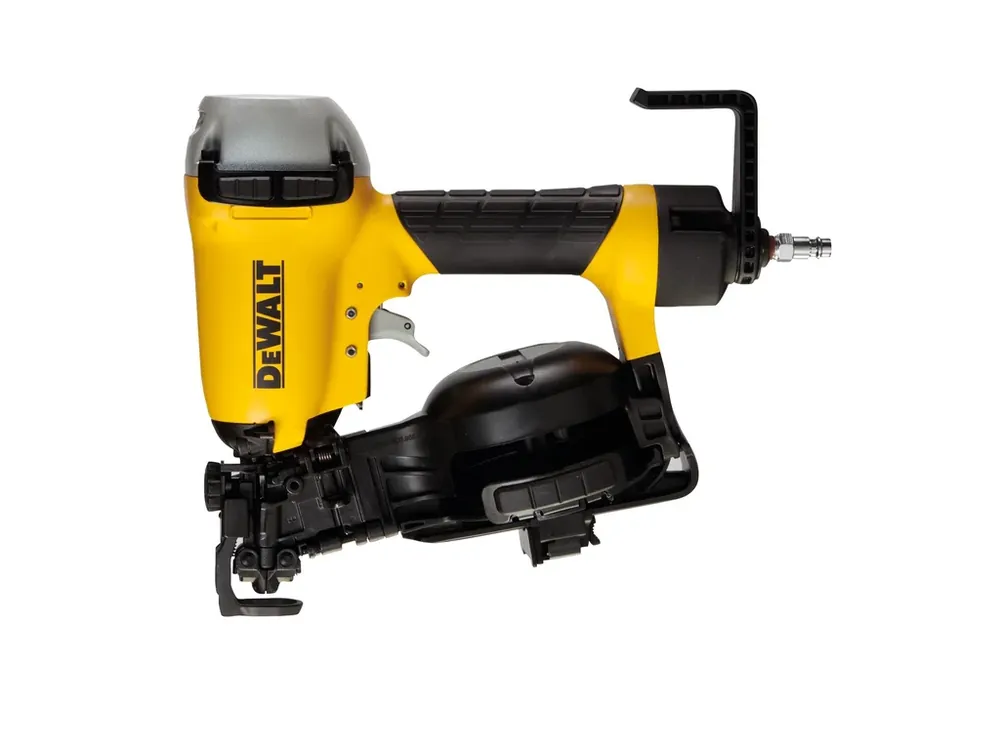 Finální Výprodej Pneumatická hřebíkovačka na šindele DPN46RN DeWALT