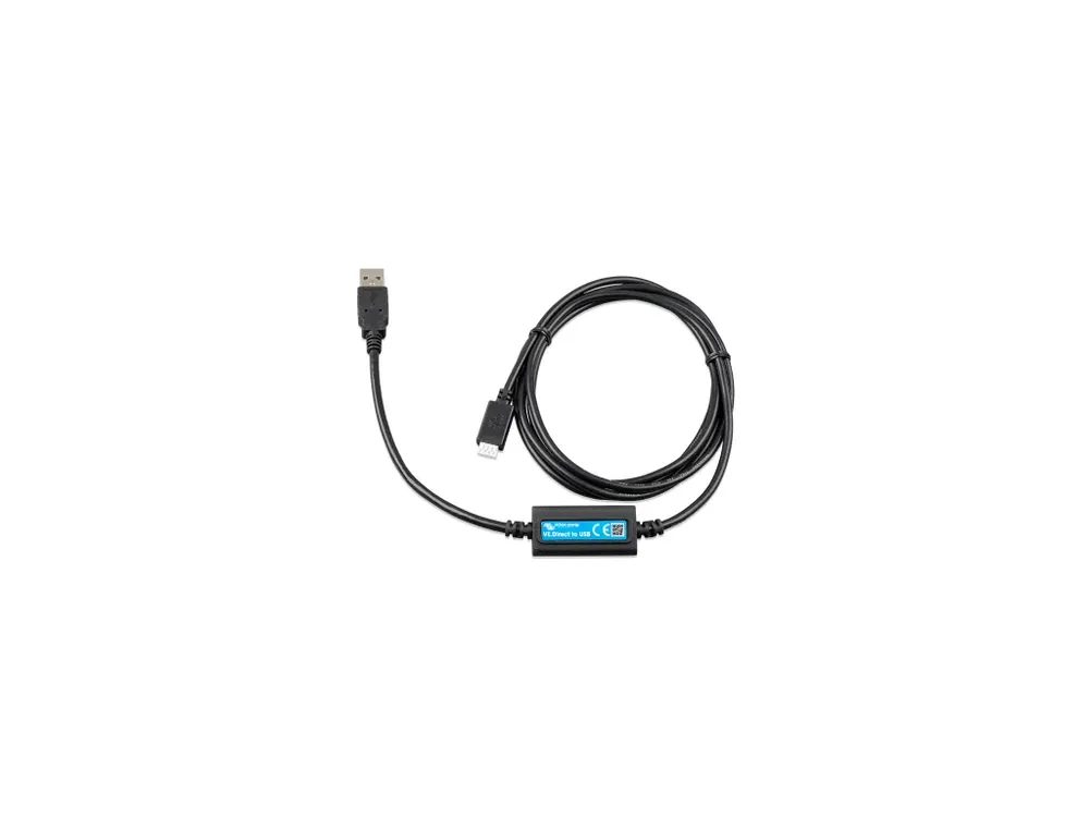 Ihned K Objednání PC rozhraní VE.Direct-USB
