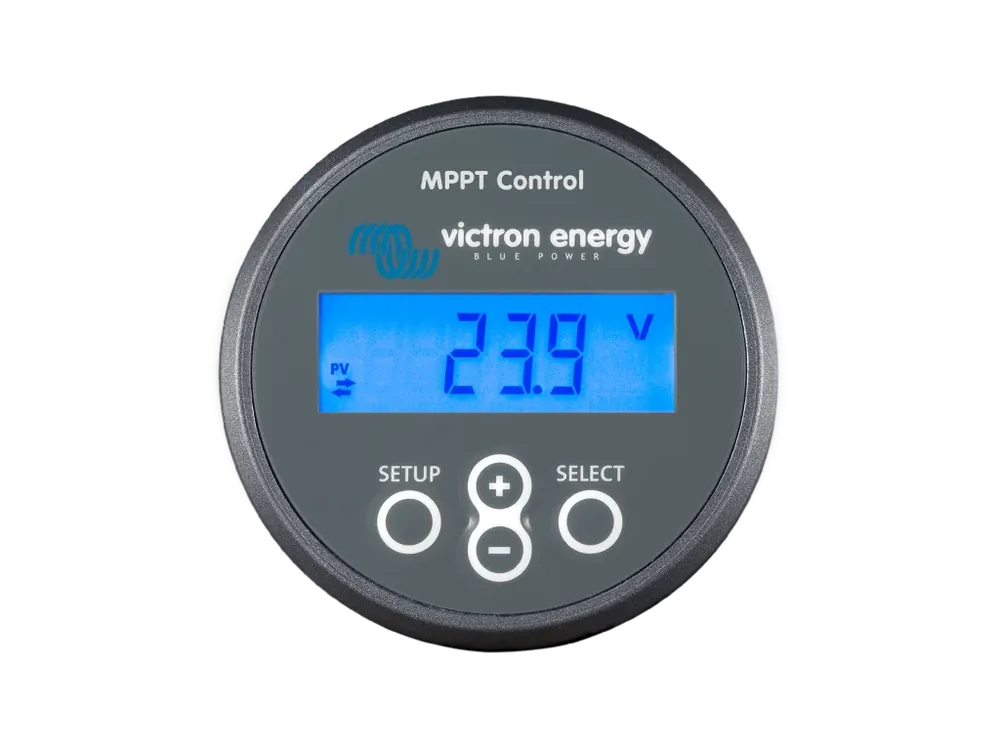 Displej MPPT regulátorů Victron Energy Expresní Doručení
