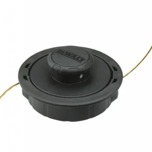 Značkový Sada - kryt, cívka a struna 2mm +15,2m DeWALT DT20656
