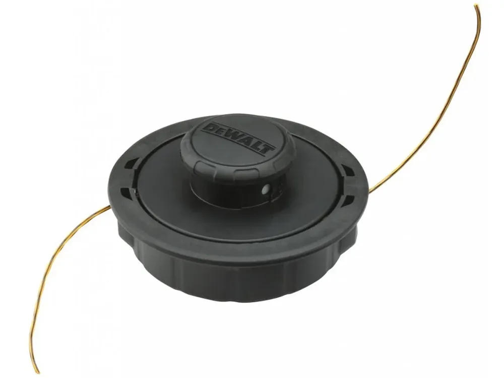 Značkový Sada - kryt, cívka a struna 2mm +15,2m DeWALT DT20656