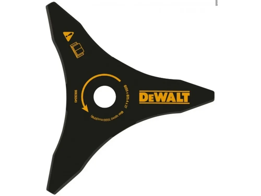 Horká Nabídka Nůž se třemi ostřími pro DCM571 DeWALT DT20653