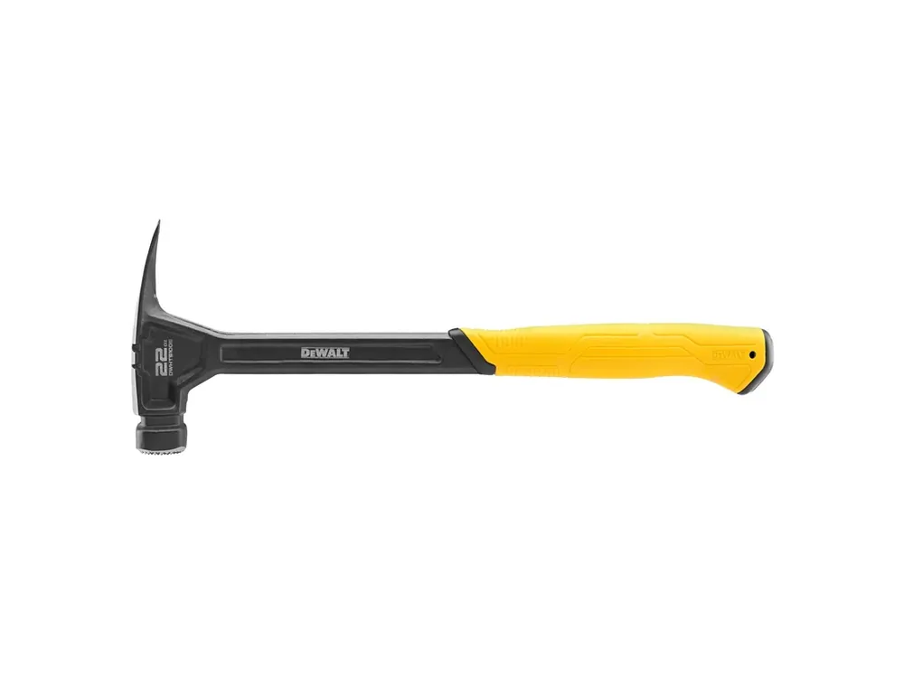 Super Cena Kladivo tesařské rovné 624g DeWALT DWHT51005-0