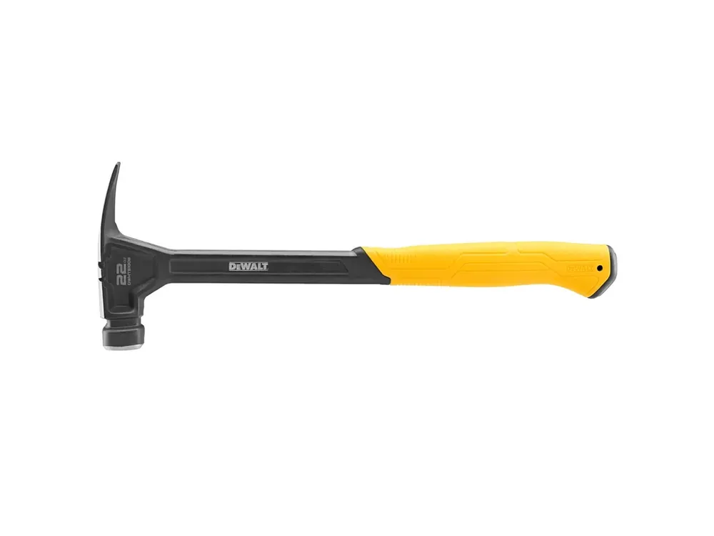Nová Kolekce Kladivo tesařské rovné 624g DeWALT DWHT51006-0