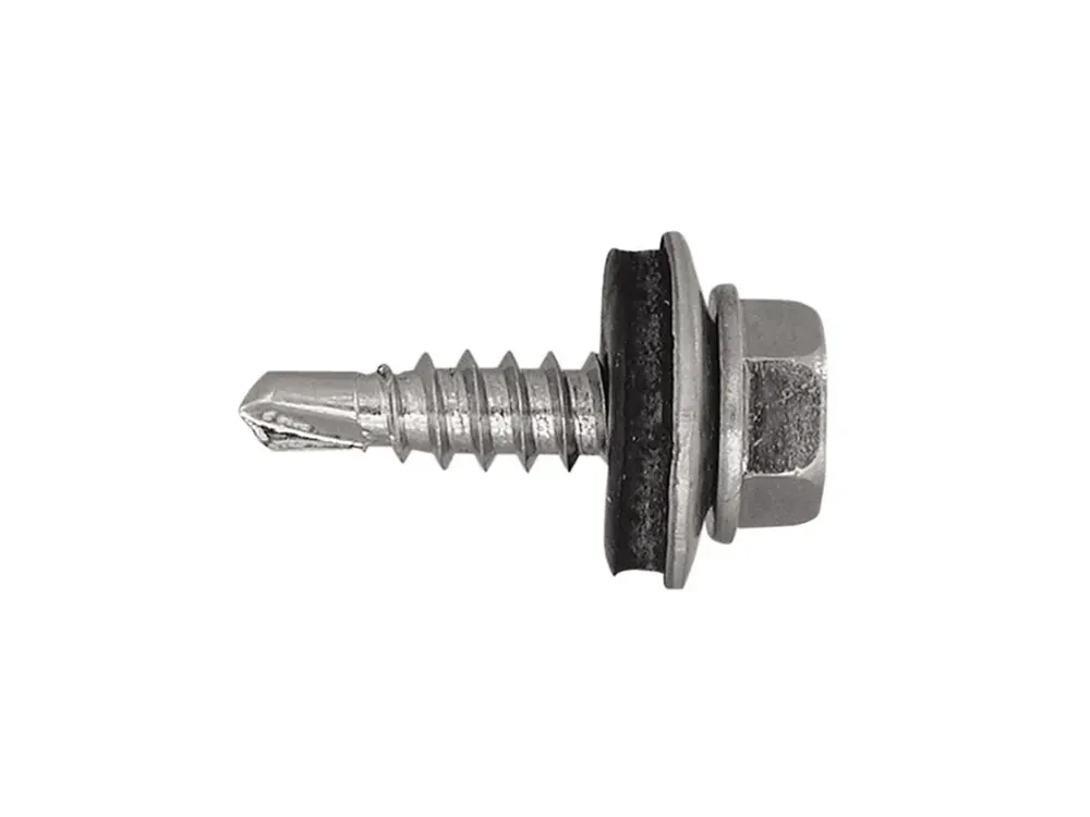 TEX - samořezný šroub 5,5 x 25 mm Zlevněný