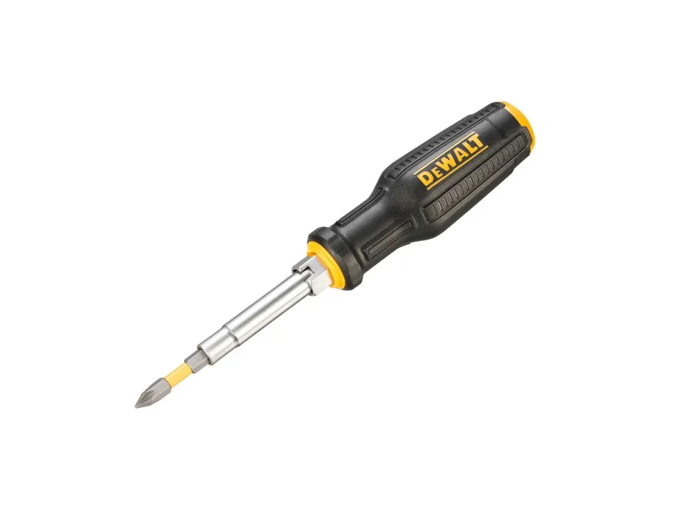 Šroubovák univerzální 6v1 DeWALT DWHT66569-0 Dokud Zásoby Vydrží