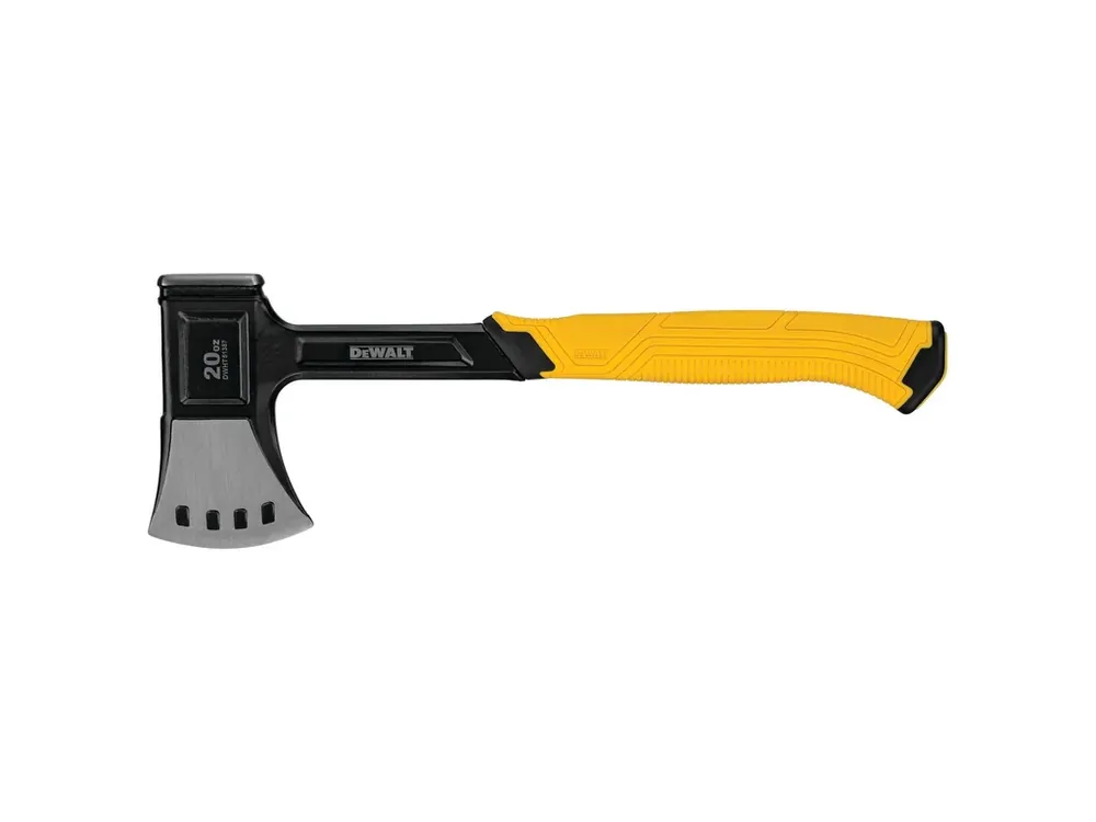 Nakupujte Hned Sekera tábornická 567g DeWALT DWHT51387-0