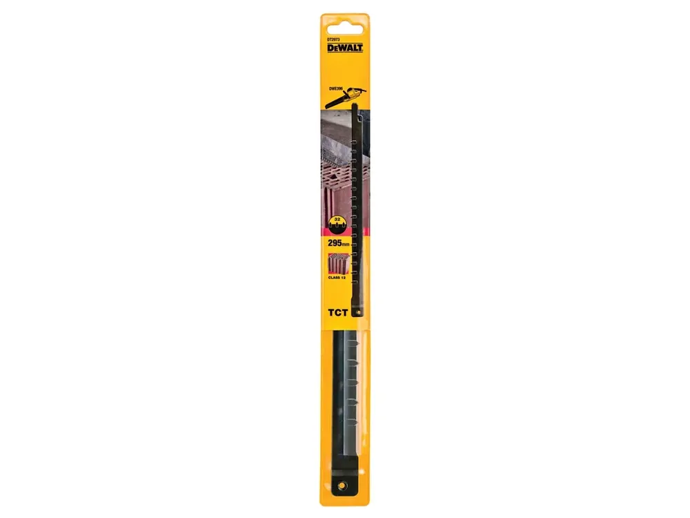 Oblíbený Pilový list DT2973 pro pilu ALLIGATOR DeWALT DW396