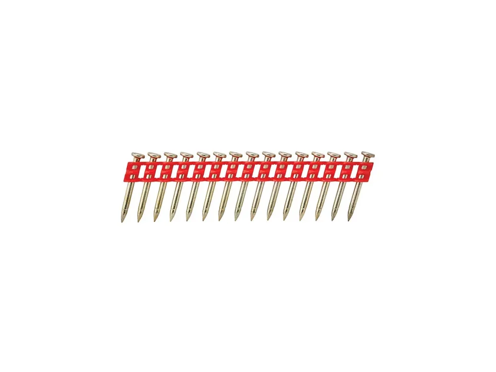 Bezpečná Platba Hřebíky do betonu a oceli XD 43mm 510ks DeWALT DCN8903043