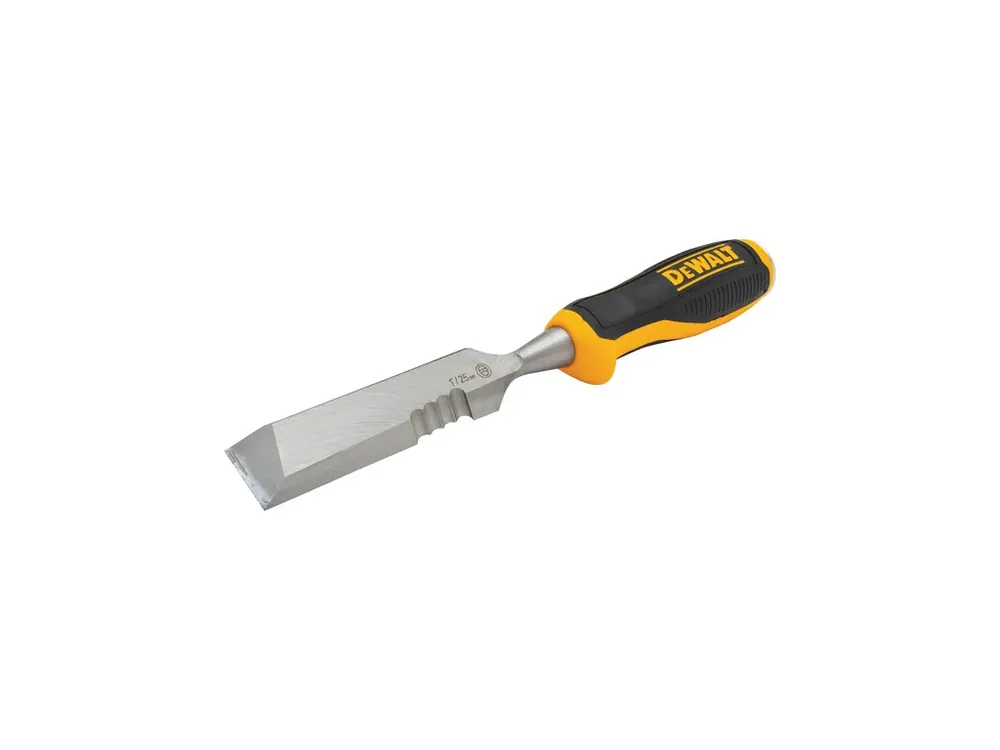 Must-Have Dláto pro údery z boku DeWALT DWHT0-16065