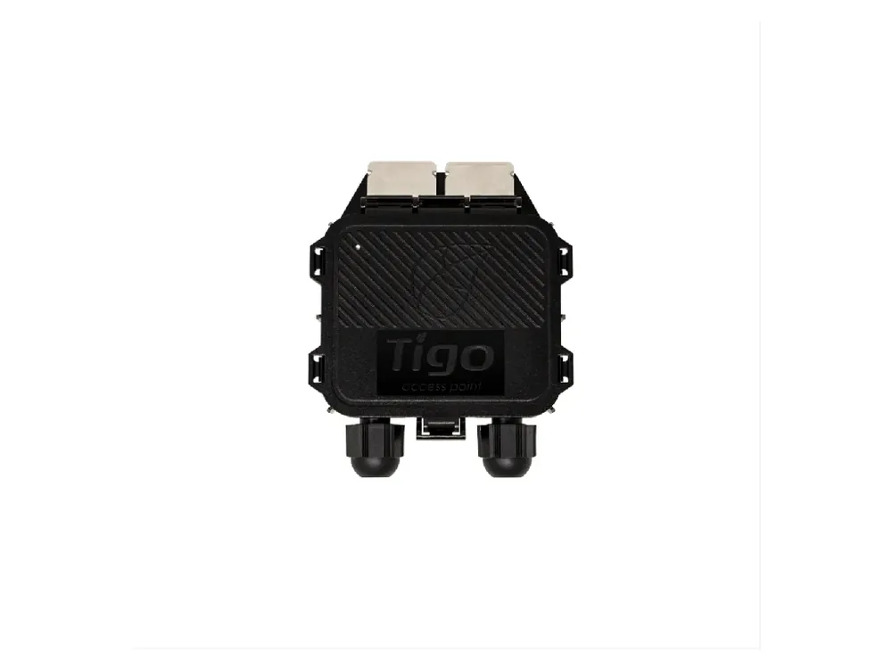 Optimalizace Tigo Access Point (TAP) Sleva
