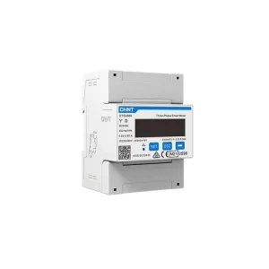 Vysoce Kvalitní SolaX DTSU666 smartmeter - BiDi - přímé měření