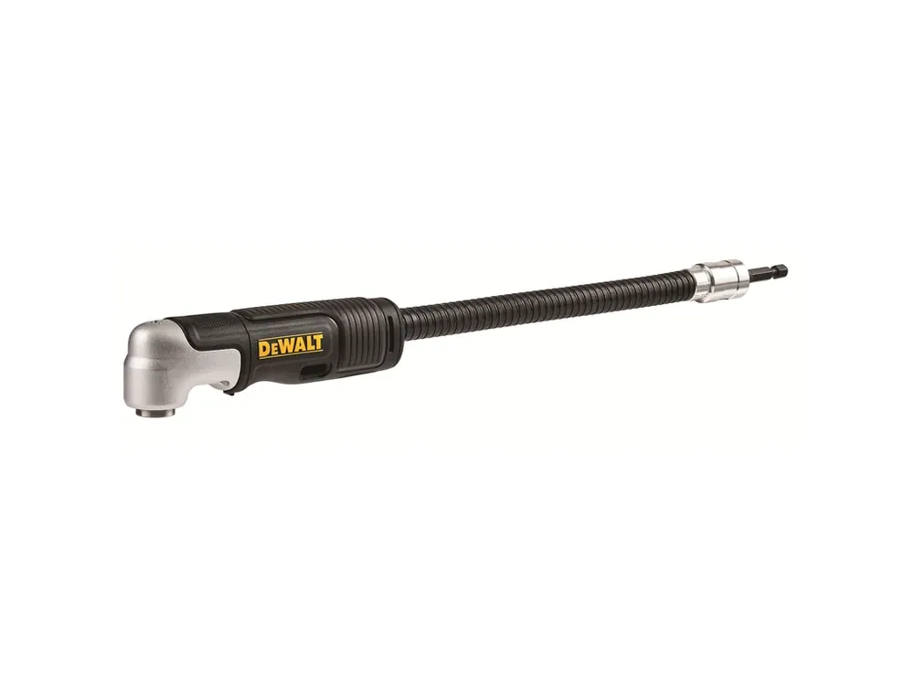 Pravoúhlý šroubovací nástavec 4v1 DT20502 DeWALT Značkový