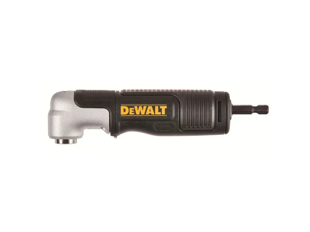 Autentický Pravoúhlý šroubovací nástavec 2v1 DT20500 DeWALT