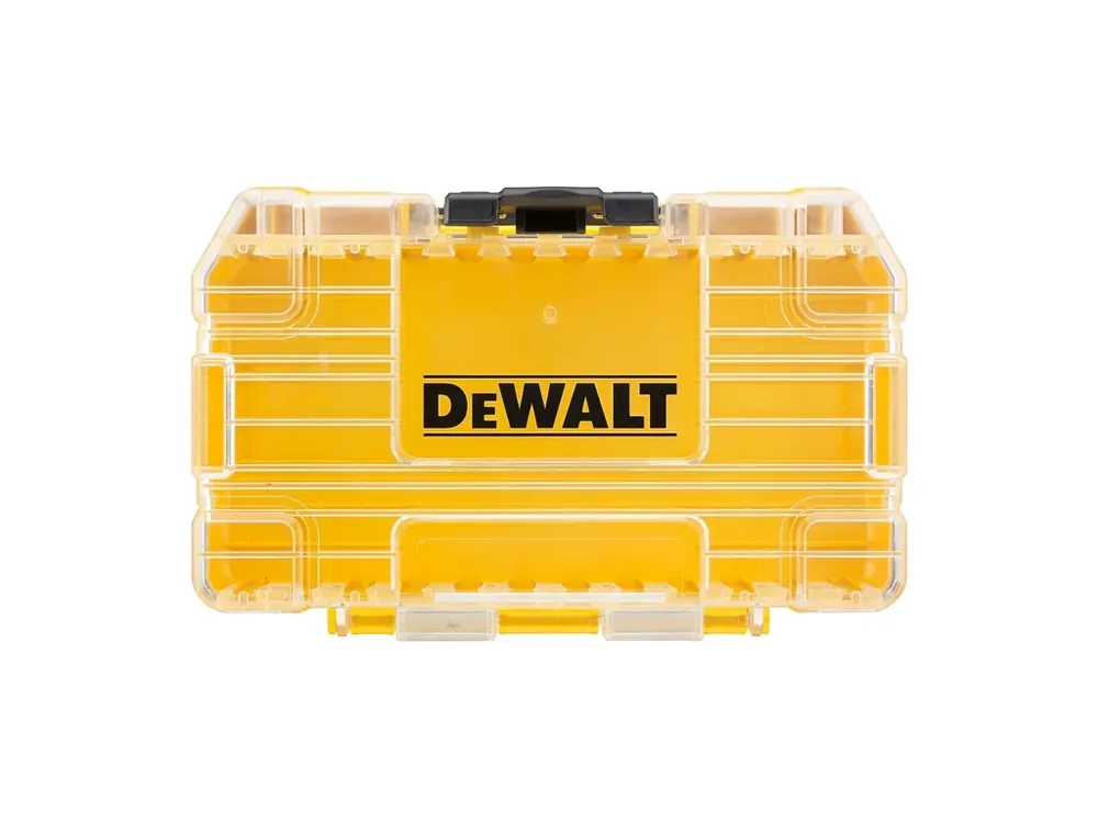 Objednat Nyní Malá sada ToughCase-prázdná Dewalt DT70801