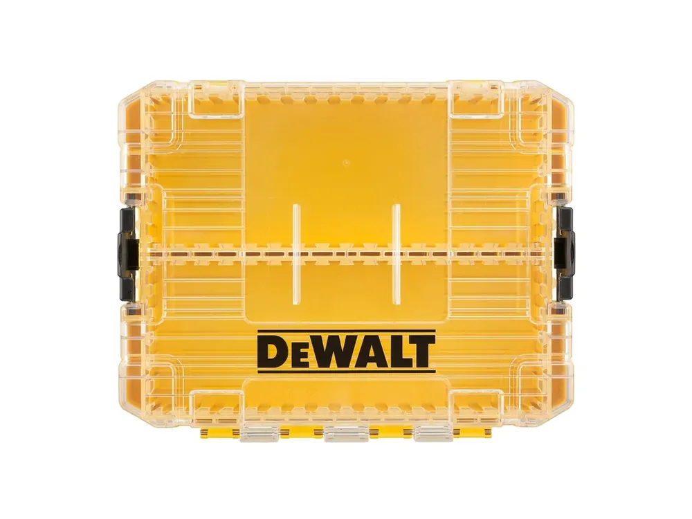 Střední sada ToughCase-prázdná Dewalt DT70803 Nejlepší Cena